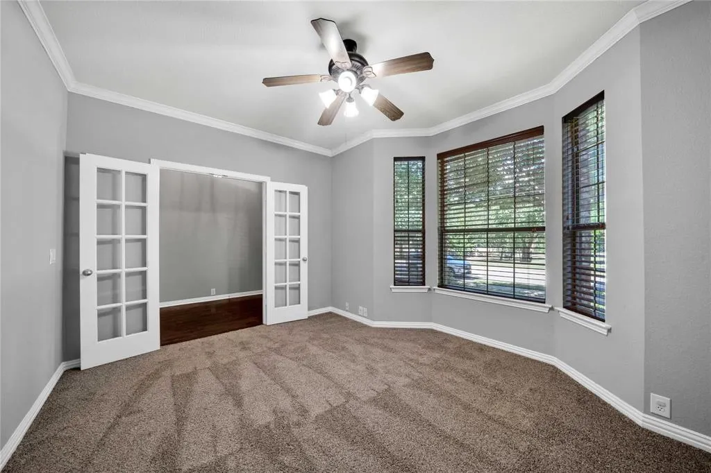 8721 Fredrick Drive