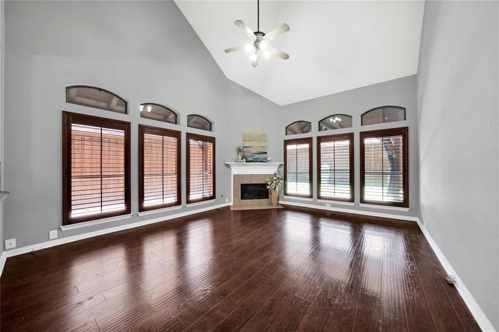 8721 Fredrick Drive