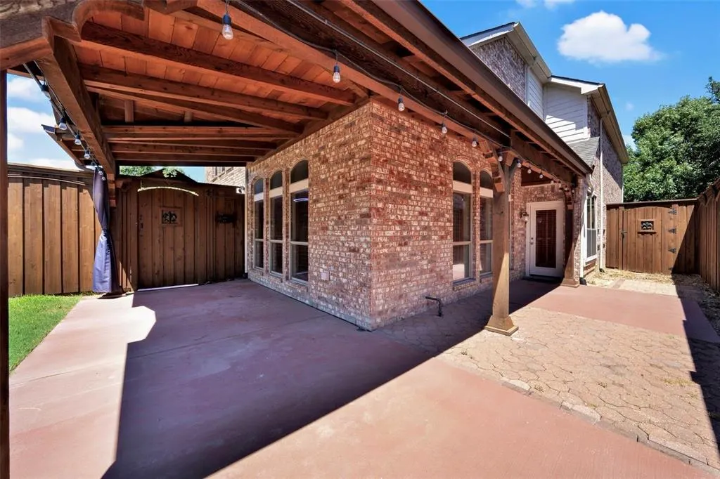 8721 Fredrick Drive