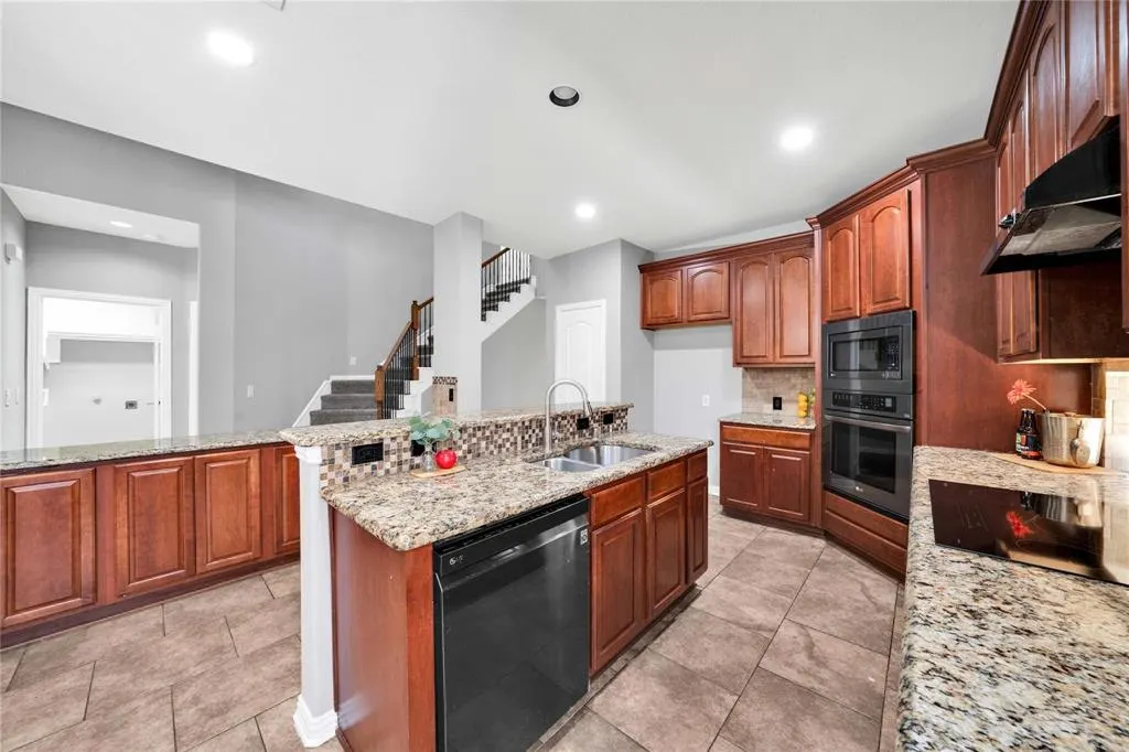 8721 Fredrick Drive