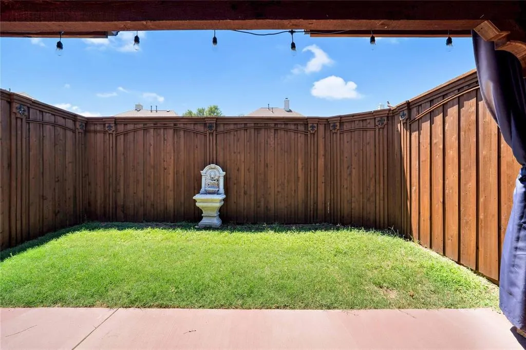 8721 Fredrick Drive