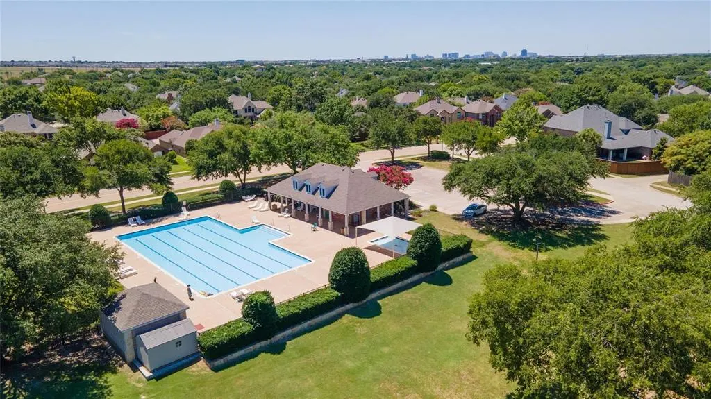 8721 Fredrick Drive