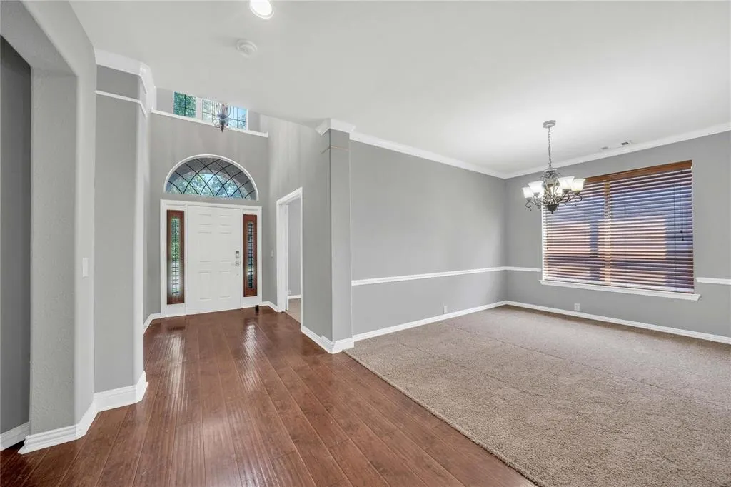 8721 Fredrick Drive