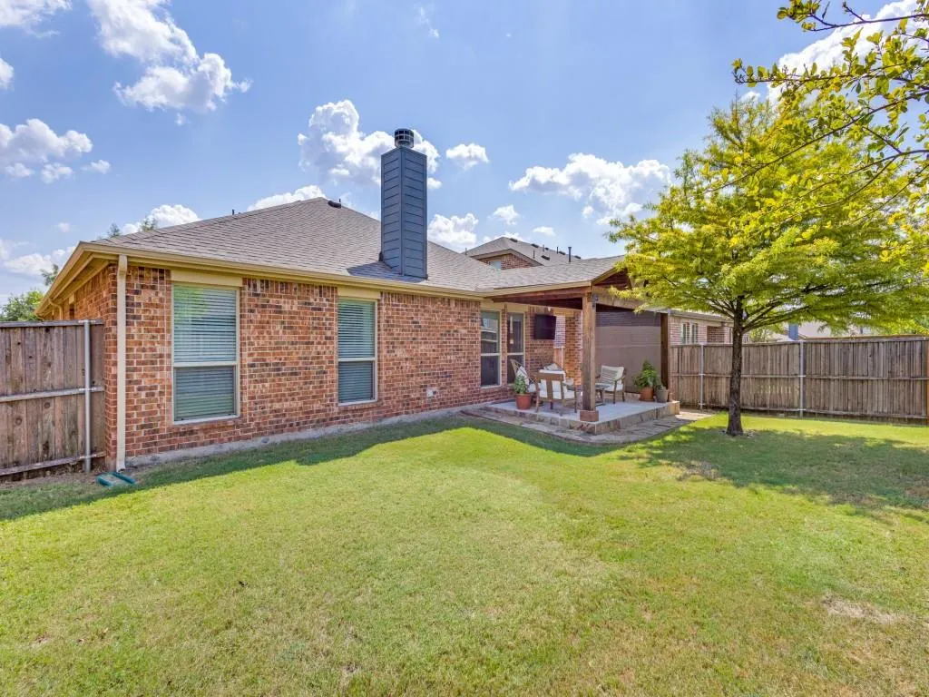 1110 Chambers Lane
