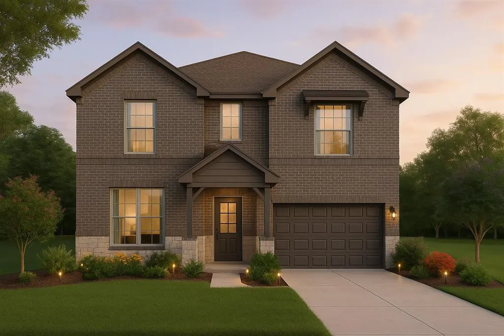 9317 Derry Lane