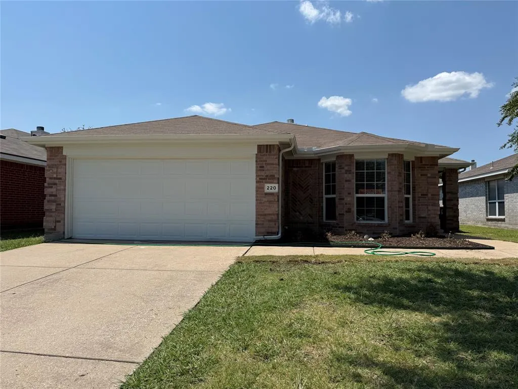 220 Bonsai Drive