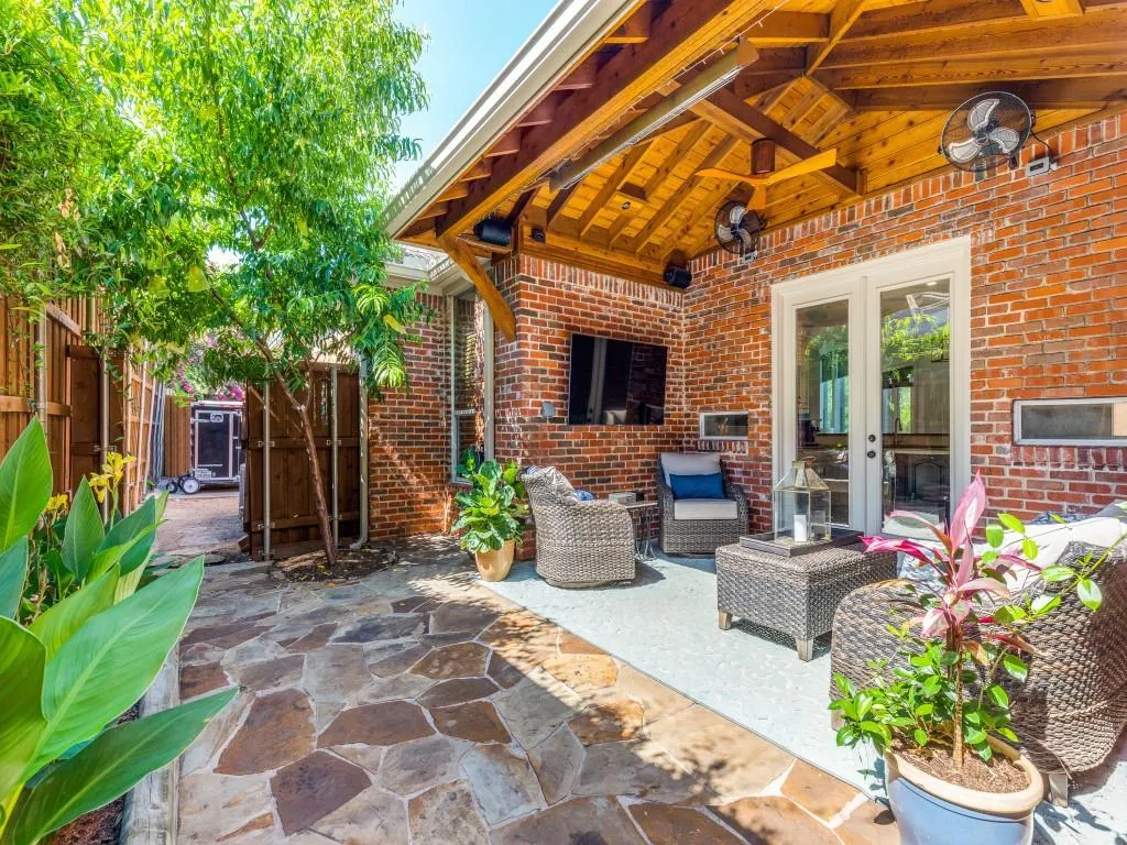 5909 Fossil Ridge Drive