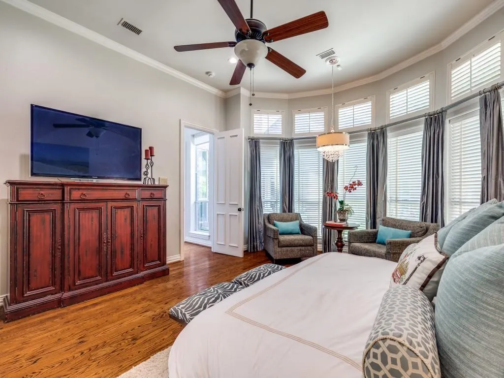 5909 Fossil Ridge Drive