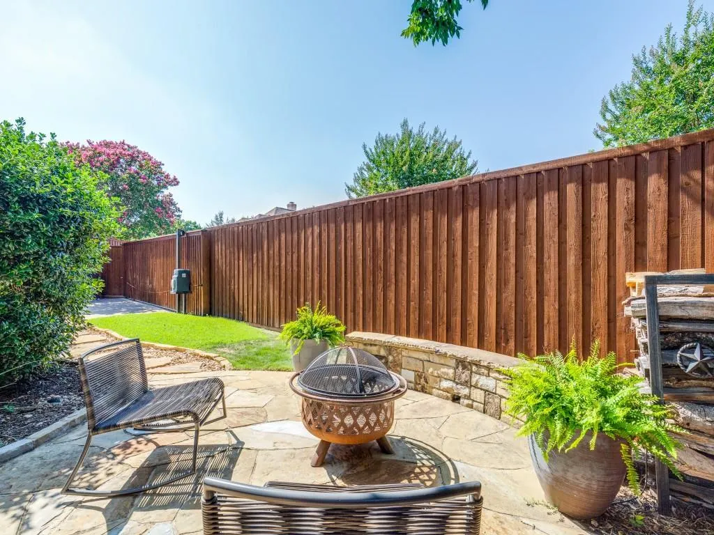 5909 Fossil Ridge Drive