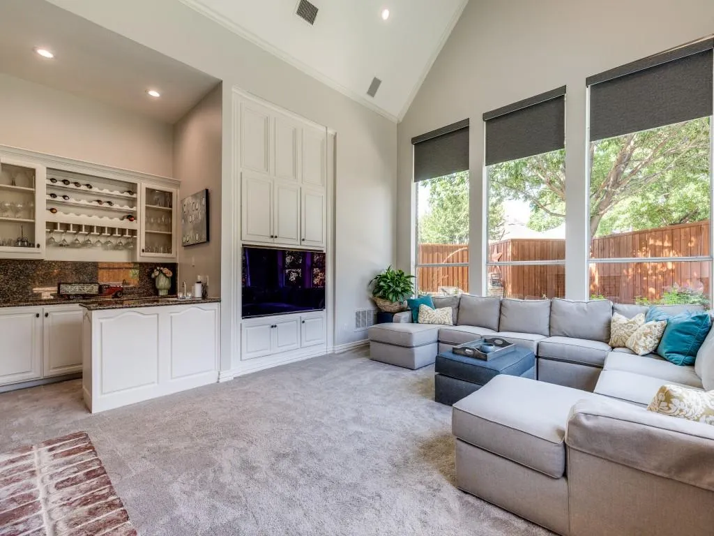 5909 Fossil Ridge Drive