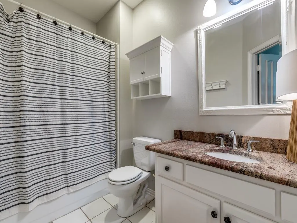 5909 Fossil Ridge Drive