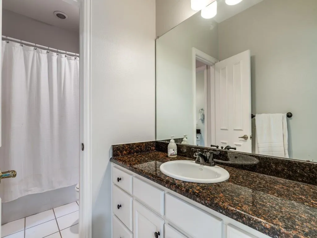 5909 Fossil Ridge Drive