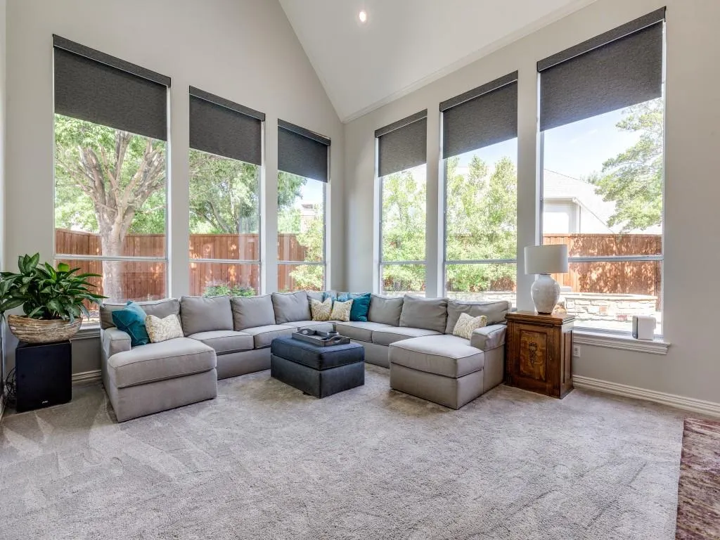 5909 Fossil Ridge Drive
