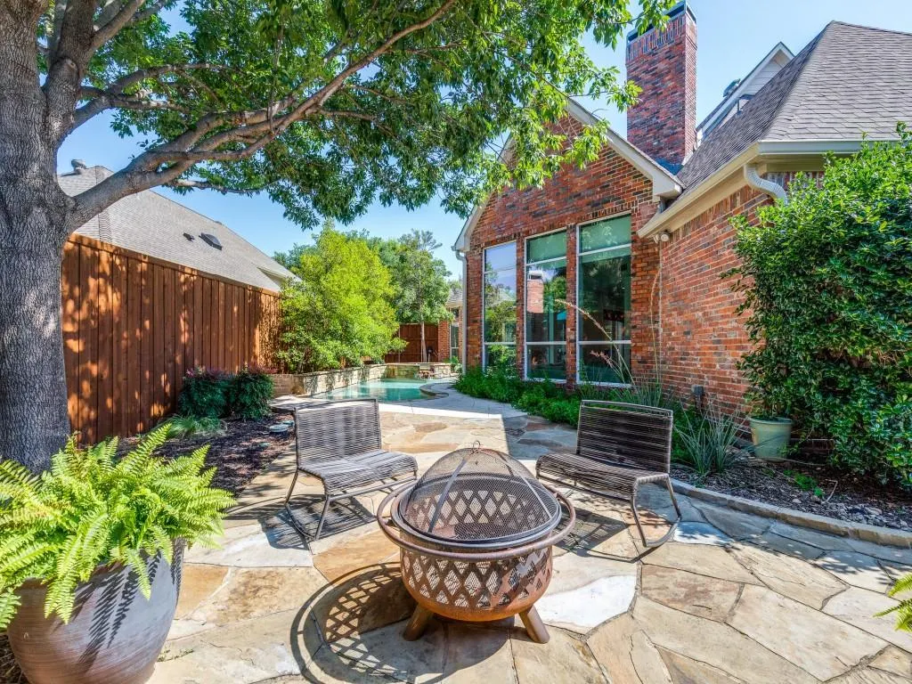 5909 Fossil Ridge Drive