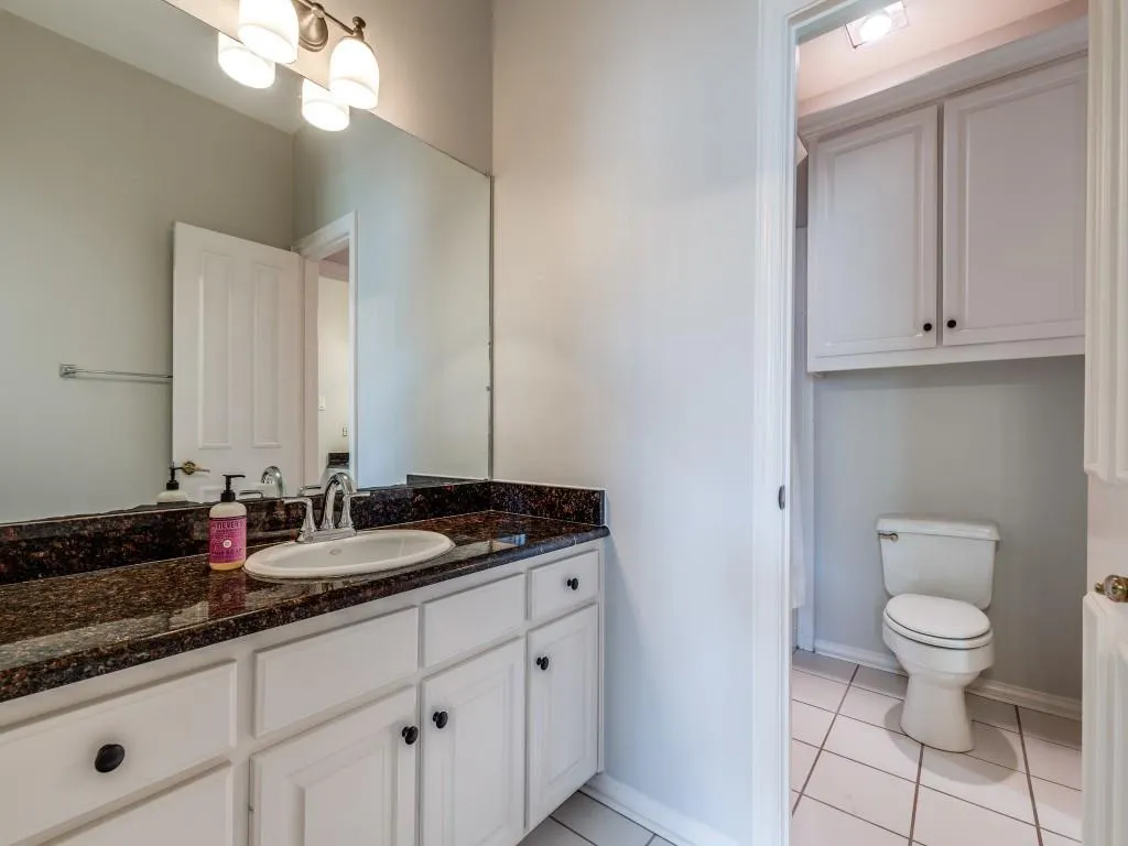 5909 Fossil Ridge Drive