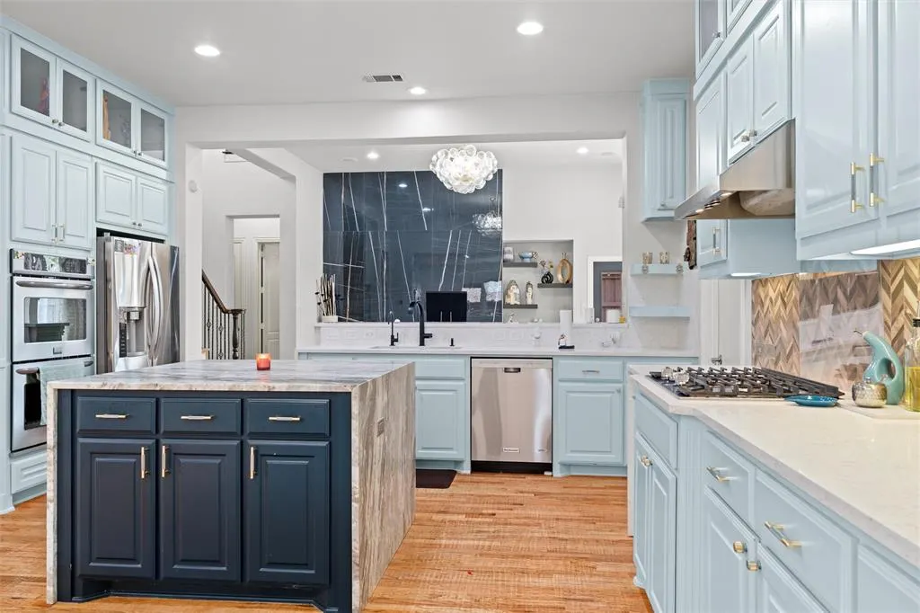 4726 Haverford Drive