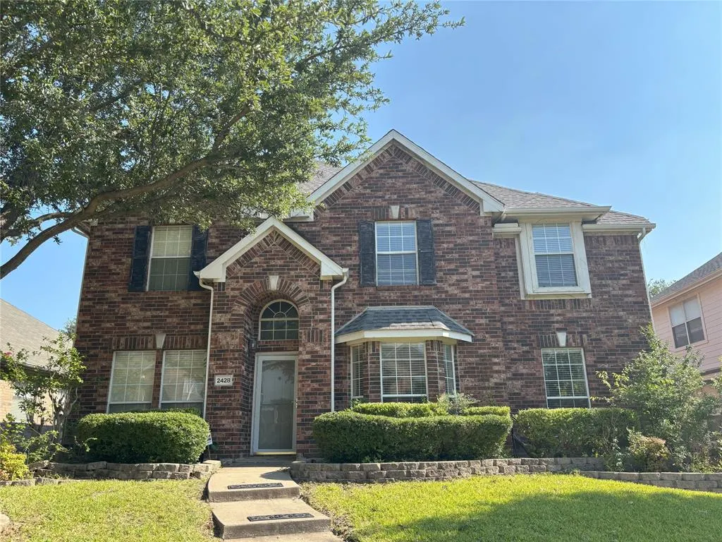 2428 Brycewood Lane