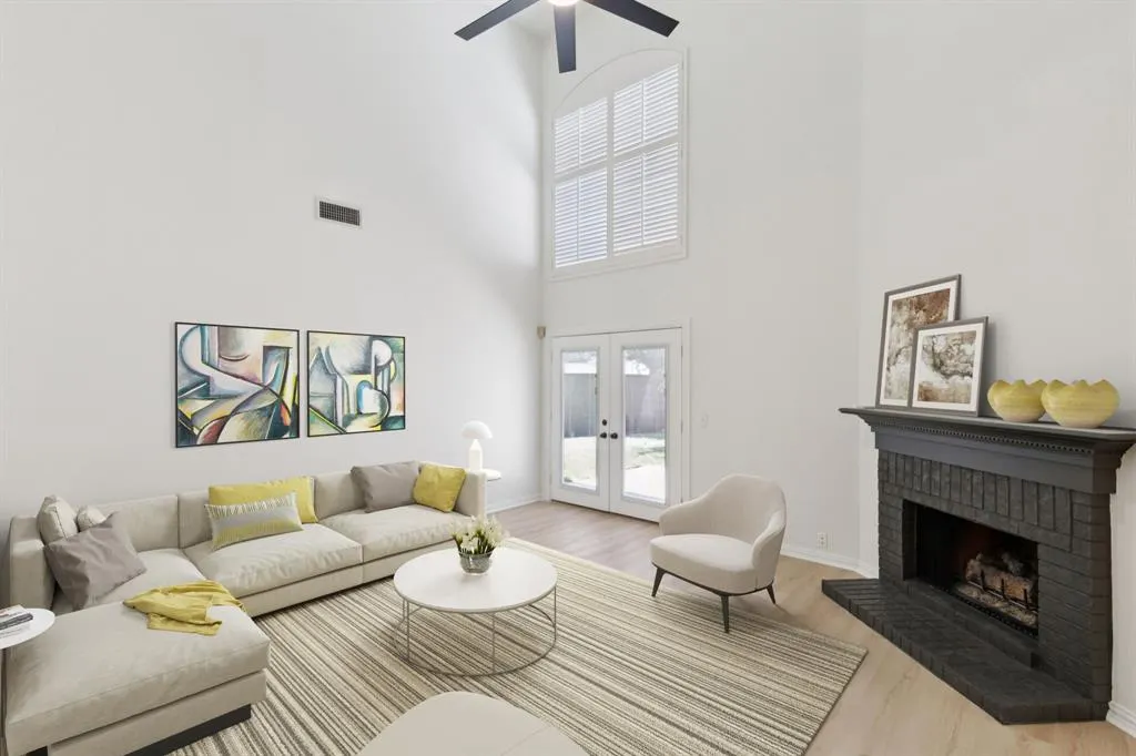 4049 Desert Mountain Drive