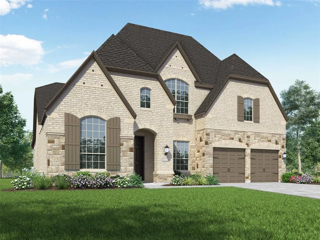 2711 Amber Lane