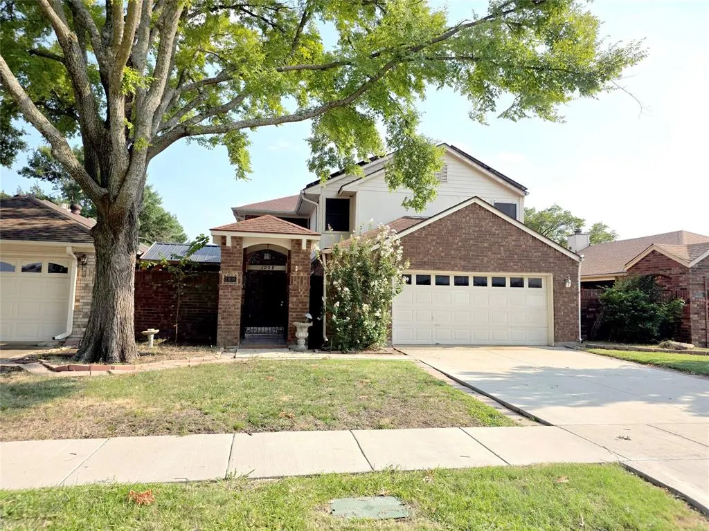 3908 Denham Way