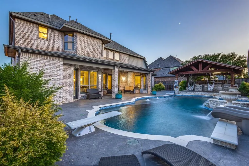 15224 Elderflower Lane