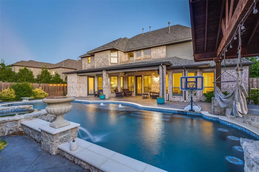 15224 Elderflower Lane