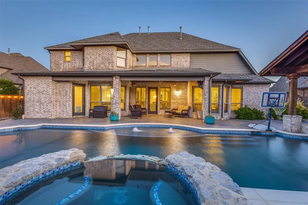 15224 Elderflower Lane