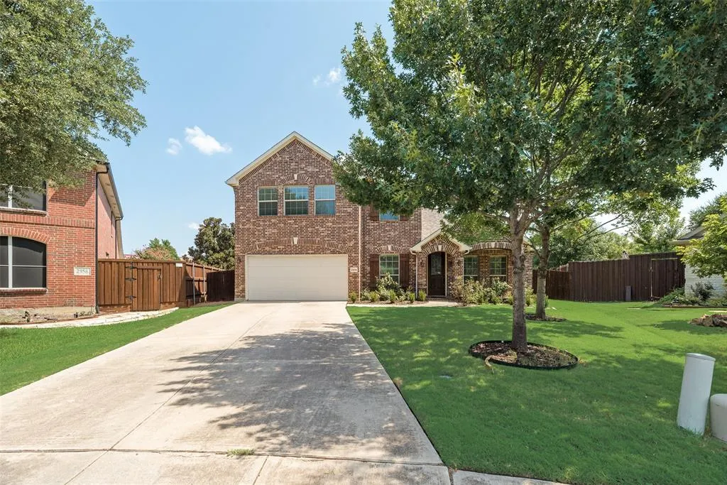 2974 Sparks Drive