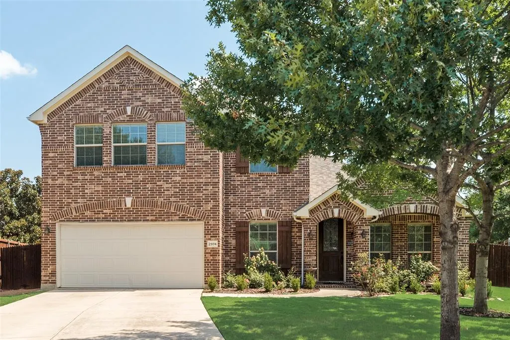 2974 Sparks Drive