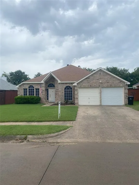 7512 Brookview Drive