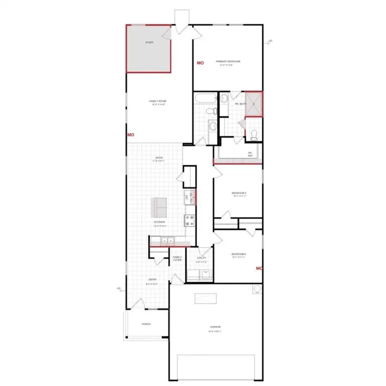2914 Plum Creek Road
