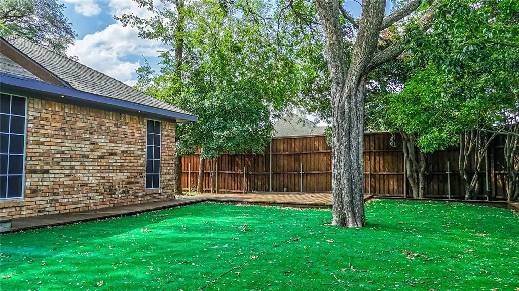 3824 Wagonwheel Court