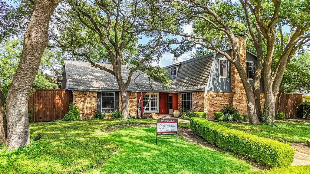 3824 Wagonwheel Court