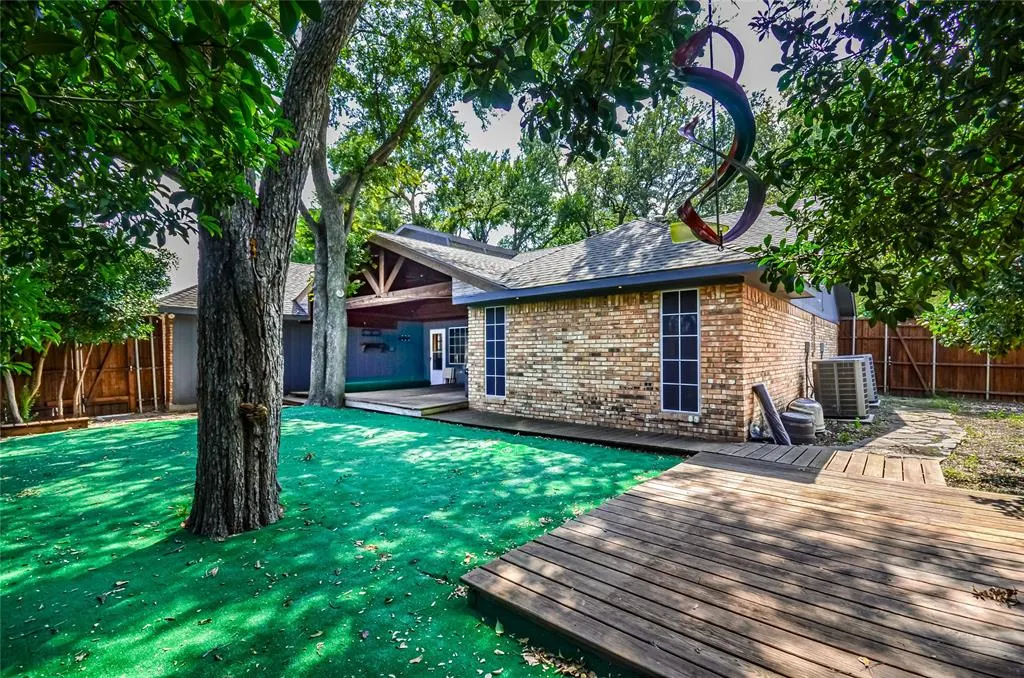 3824 Wagonwheel Court