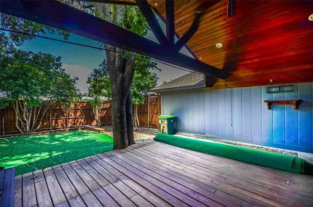 3824 Wagonwheel Court