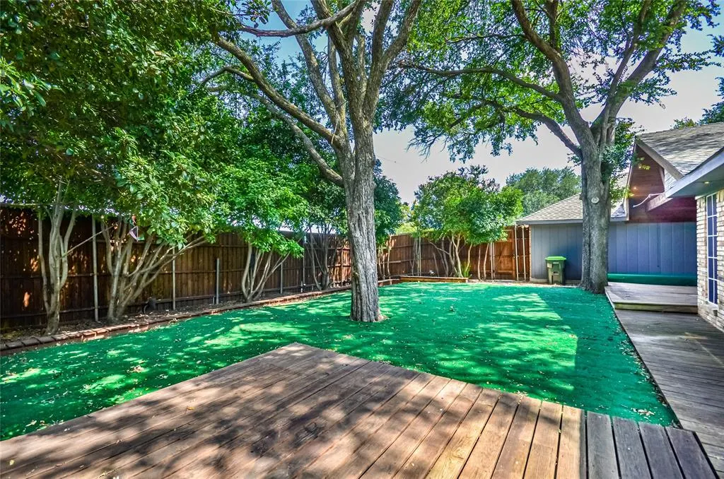 3824 Wagonwheel Court