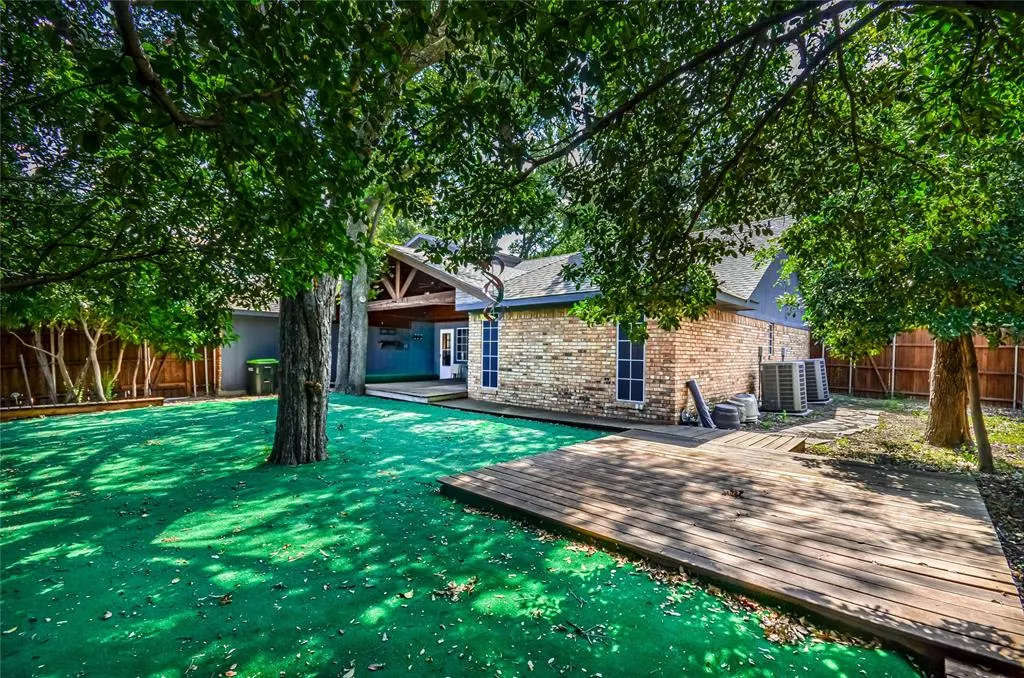 3824 Wagonwheel Court