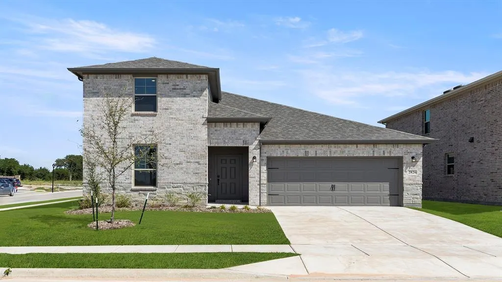 2826 Wagoner Ranch Road