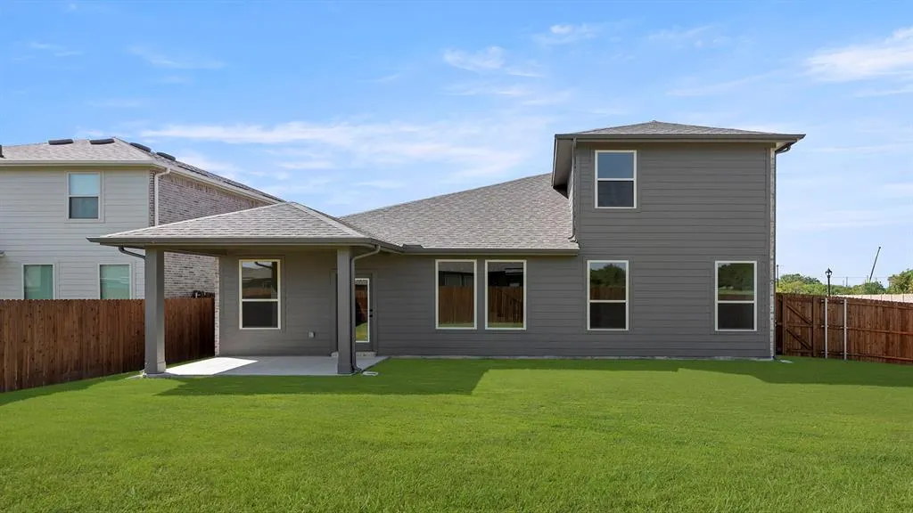 2826 Wagoner Ranch Road