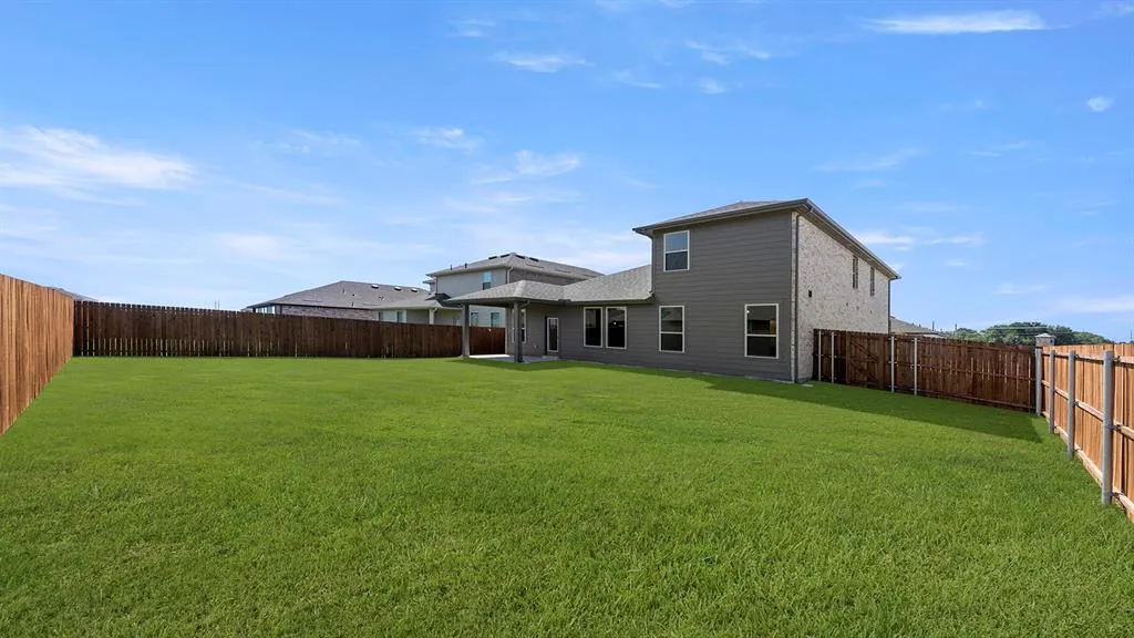 2826 Wagoner Ranch Road