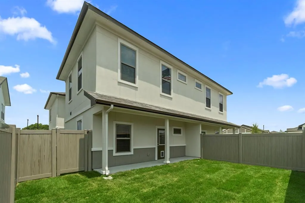 3908 Daxton Drive
