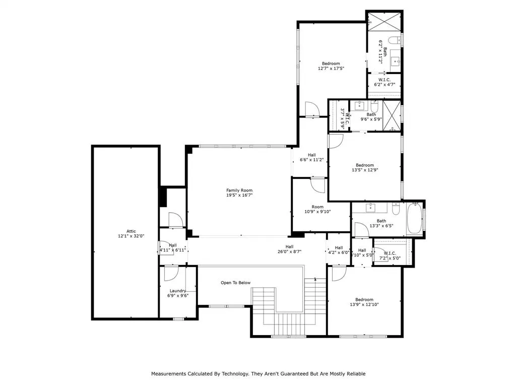 2208 Ridge Crest Drive