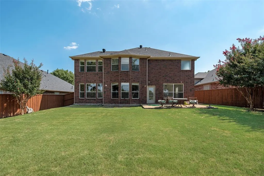 2501 Royal Troon Drive