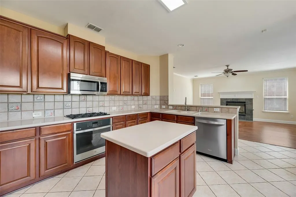 2501 Royal Troon Drive