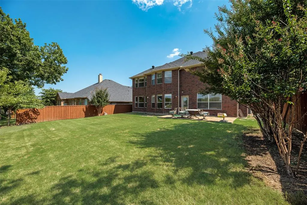 2501 Royal Troon Drive