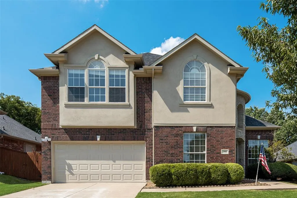 2501 Royal Troon Drive