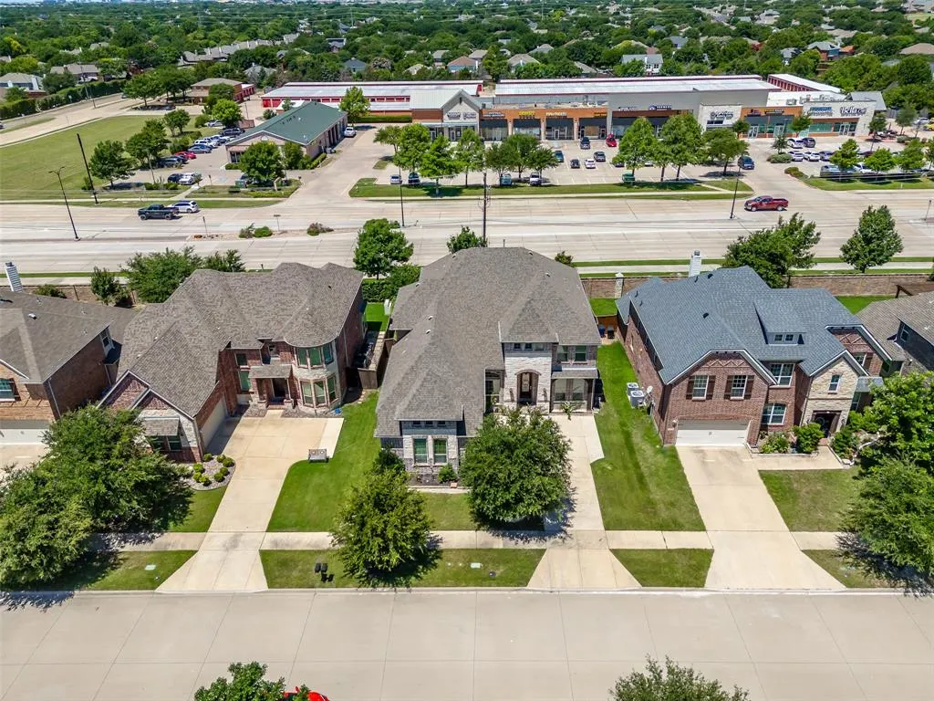 6571 Detweiller Drive