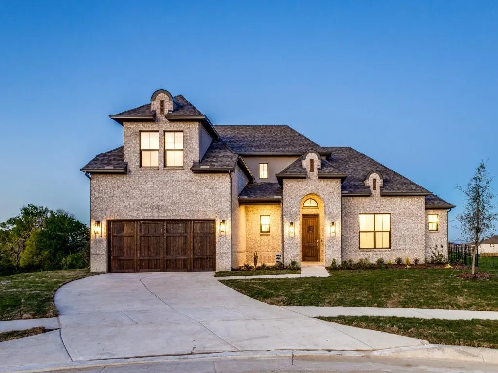 4109 Hydrangea Drive