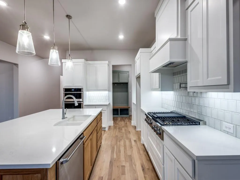 4109 Hydrangea Drive