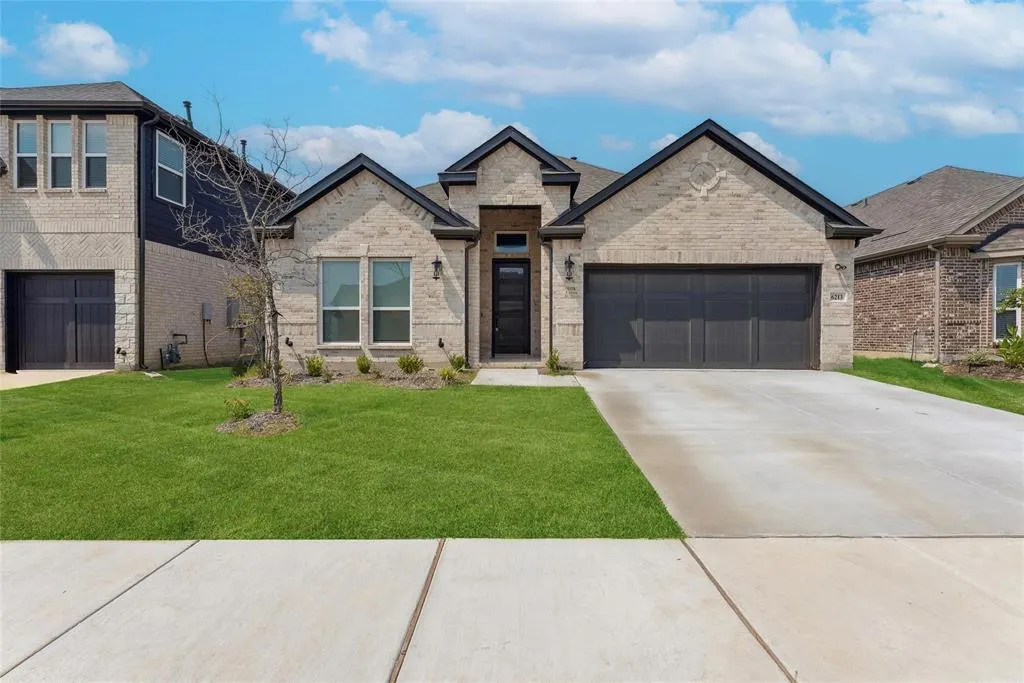 6213 Tahoe Drive